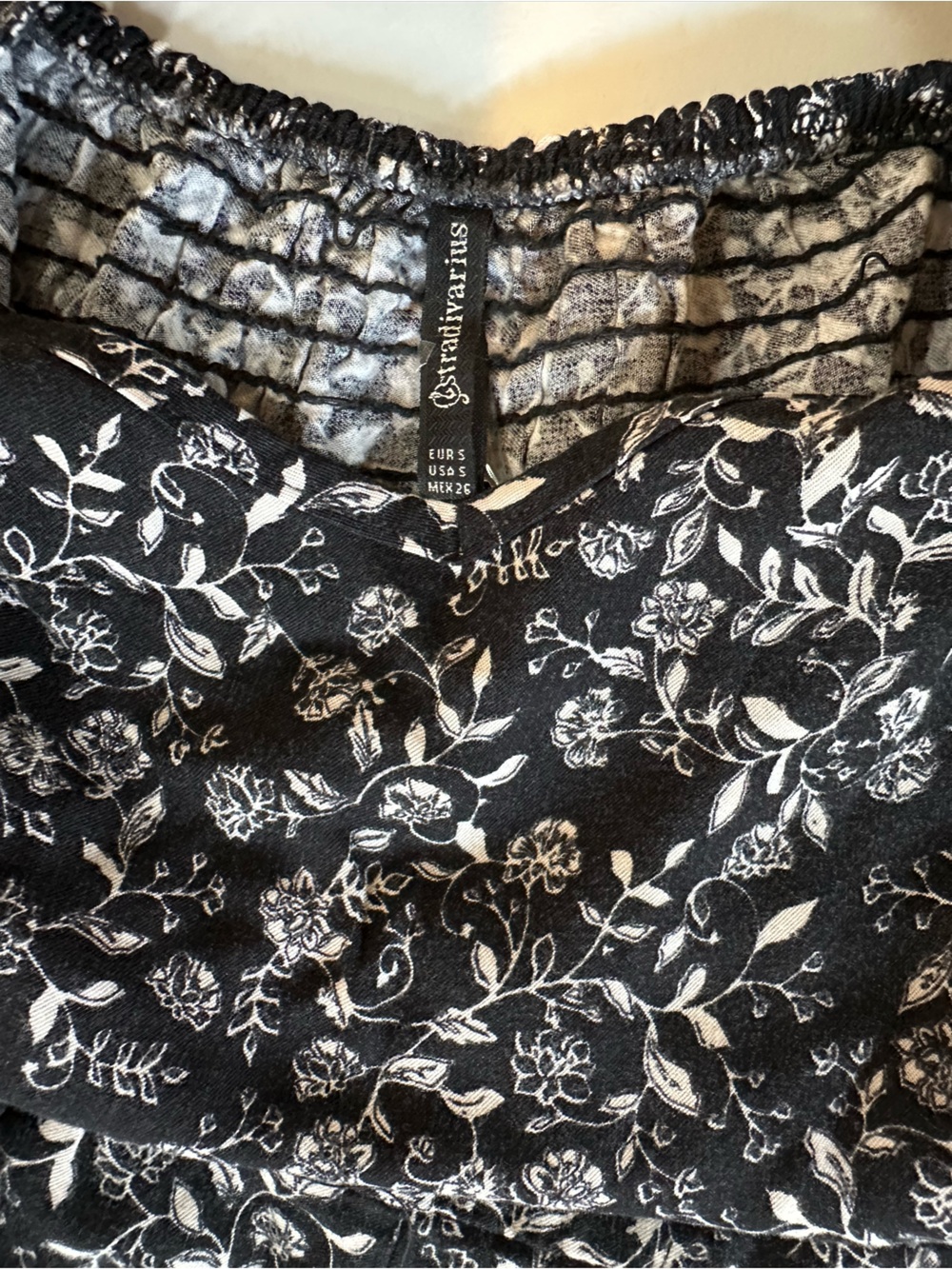 Boho Style Romper - Picture 7 of 7